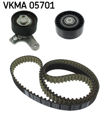 Set curea de distributie VKMA 05701 SKF